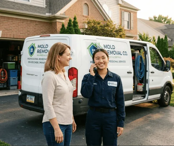 Crawlspace Mold Remediation Richburg, SC FAQs